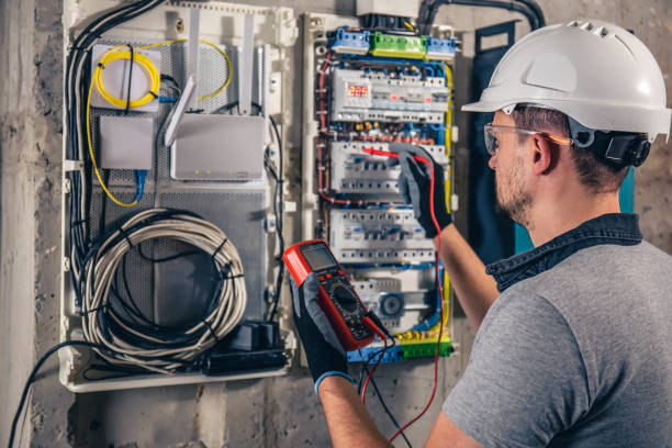 Best Electrical Troubleshooting Services  in Charleston, WV