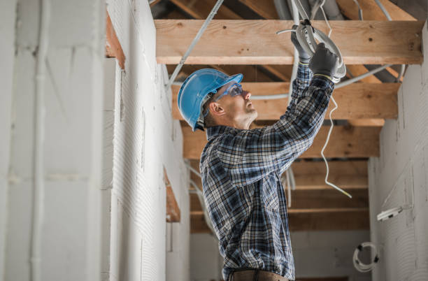 Best Electrical Repair Services  in Charleston, WV