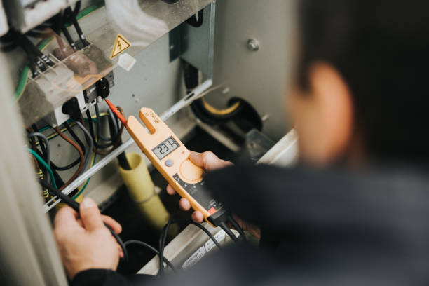 Best Emergency Electrical Repair  in Charleston, WV