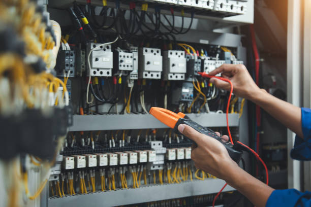  Charleston, WV Electrician Pros