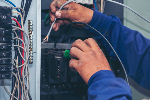 Best Circuit Breaker Repair  in Charleston, WV