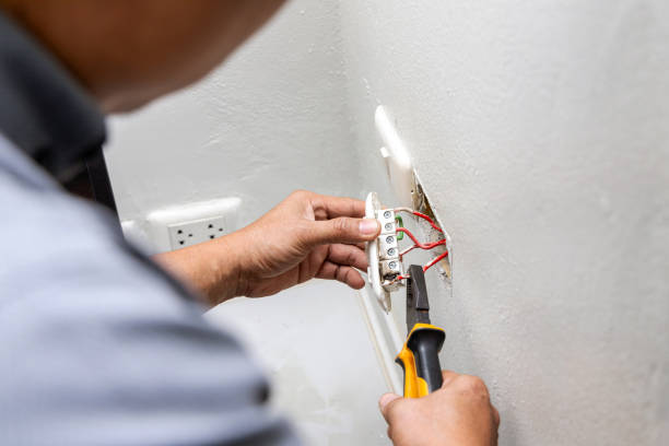 Best Commercial Electrician Services  in Charleston, WV