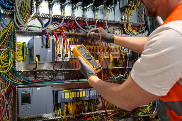 Best Ceiling Fan Installation Electrician  in Charleston, WV