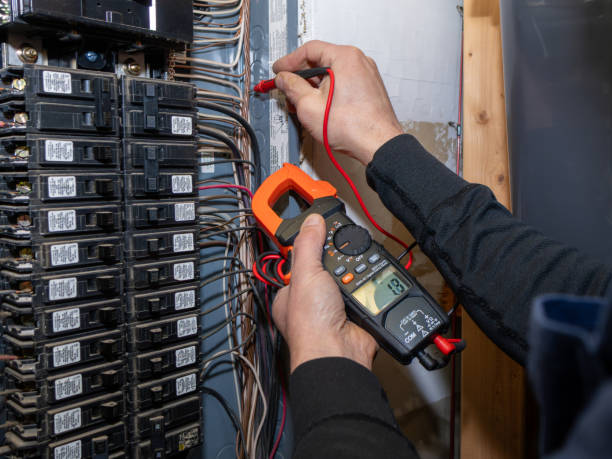 Best Electrical Rewiring Services  in Charleston, WV